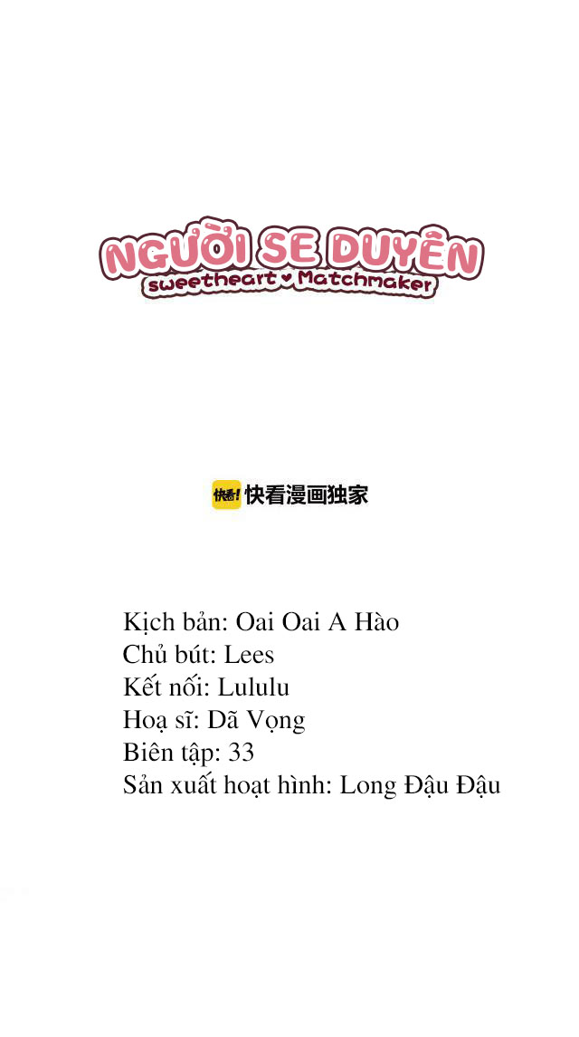 người se duyên chapter 6 1