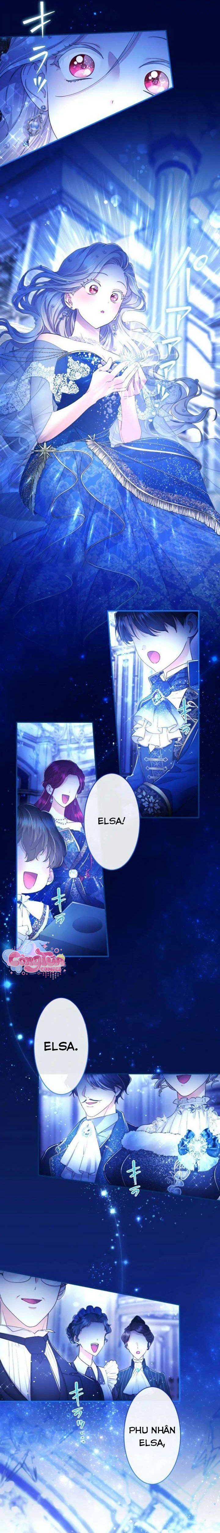 tuy là một người mẹ kế vô dụng, nhưng tôi yêu gia đình của mình rất nhiều chapter 44 13