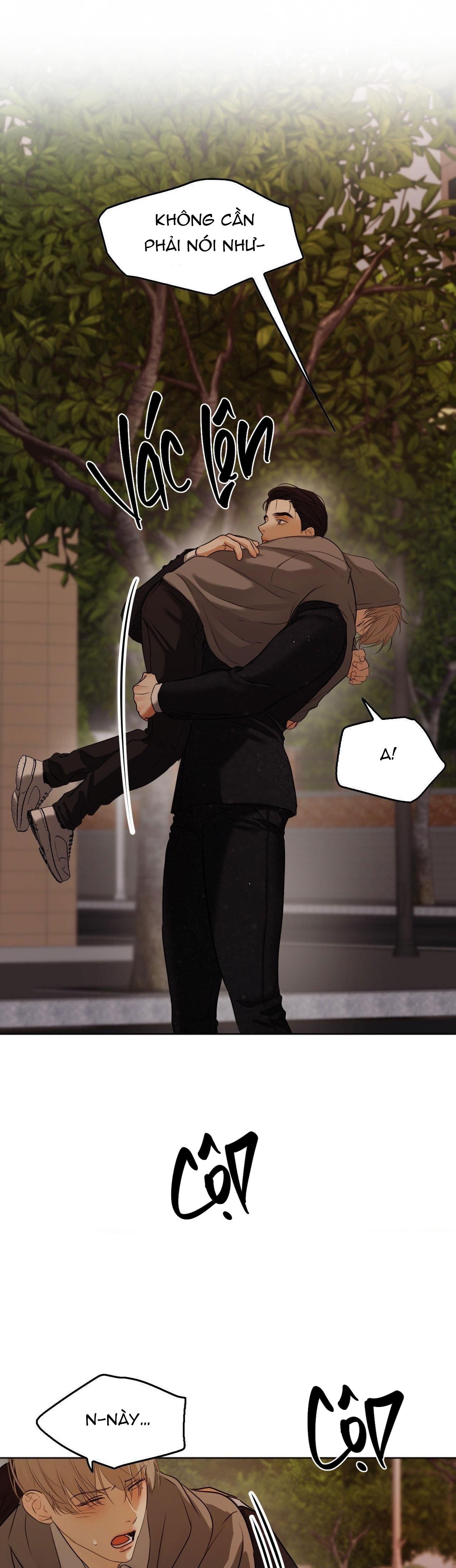 cry me a river chapter 13 38