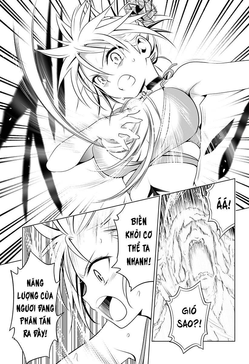 diệt quỷ nhẫn giả chapter 89 11