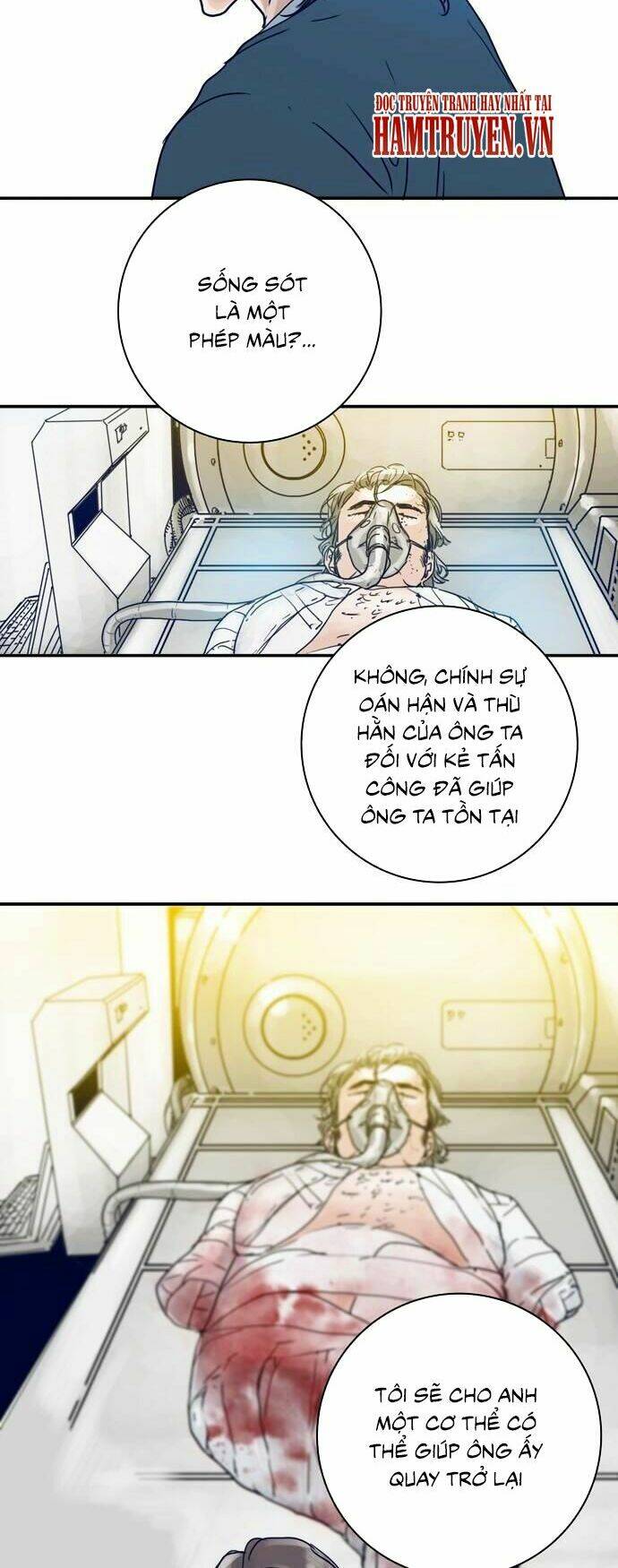 blade notes chapter 23 29