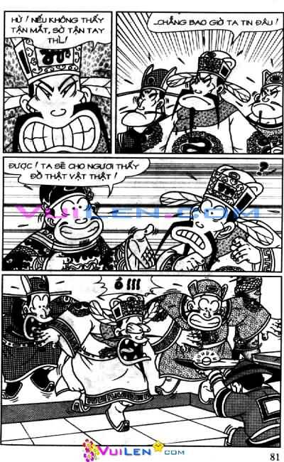 thần đồng đất việt chapter 92 78