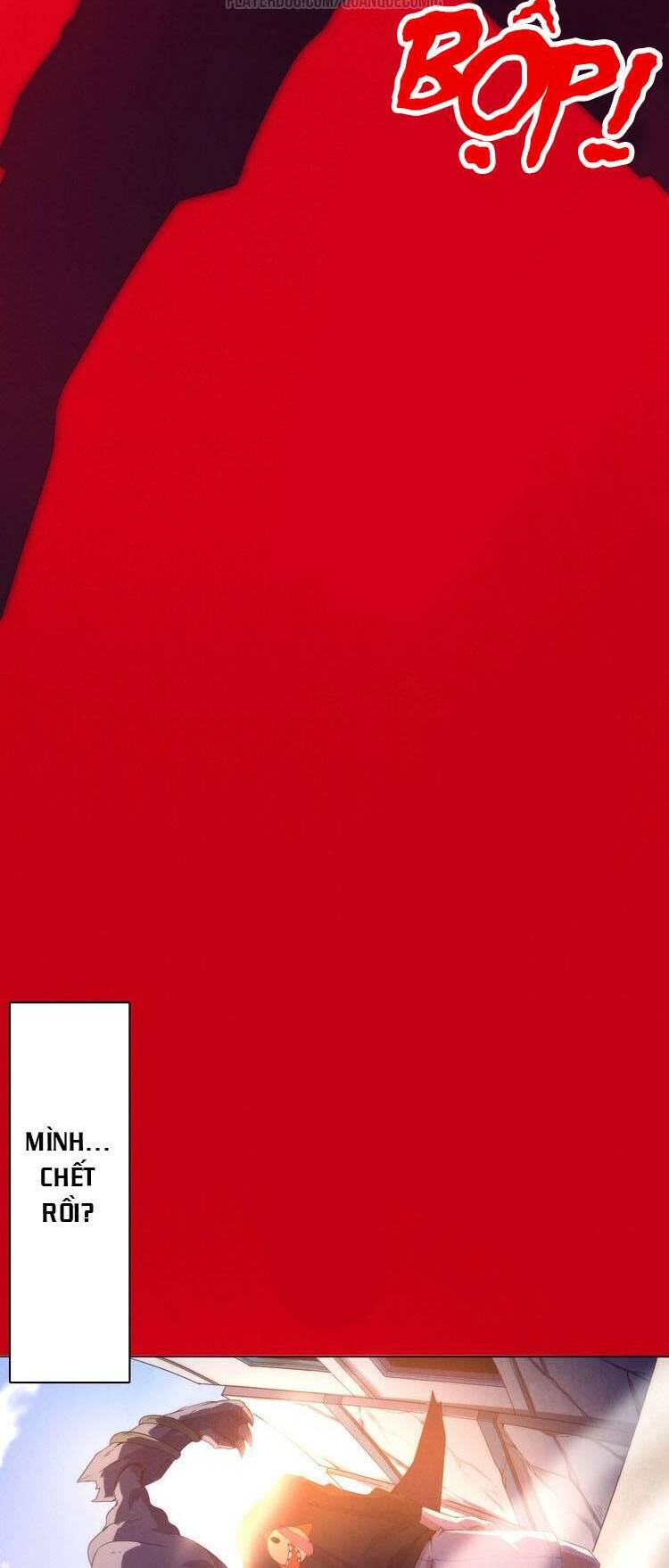 hắc kim đảo chapter 2 15