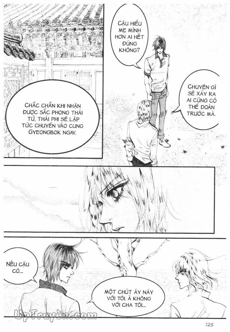 hoàng cung chapter 24 125