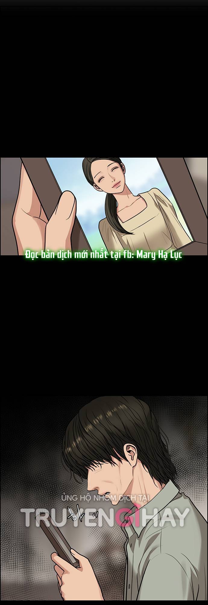 nữ thần giáng thế chapter 188.1 49