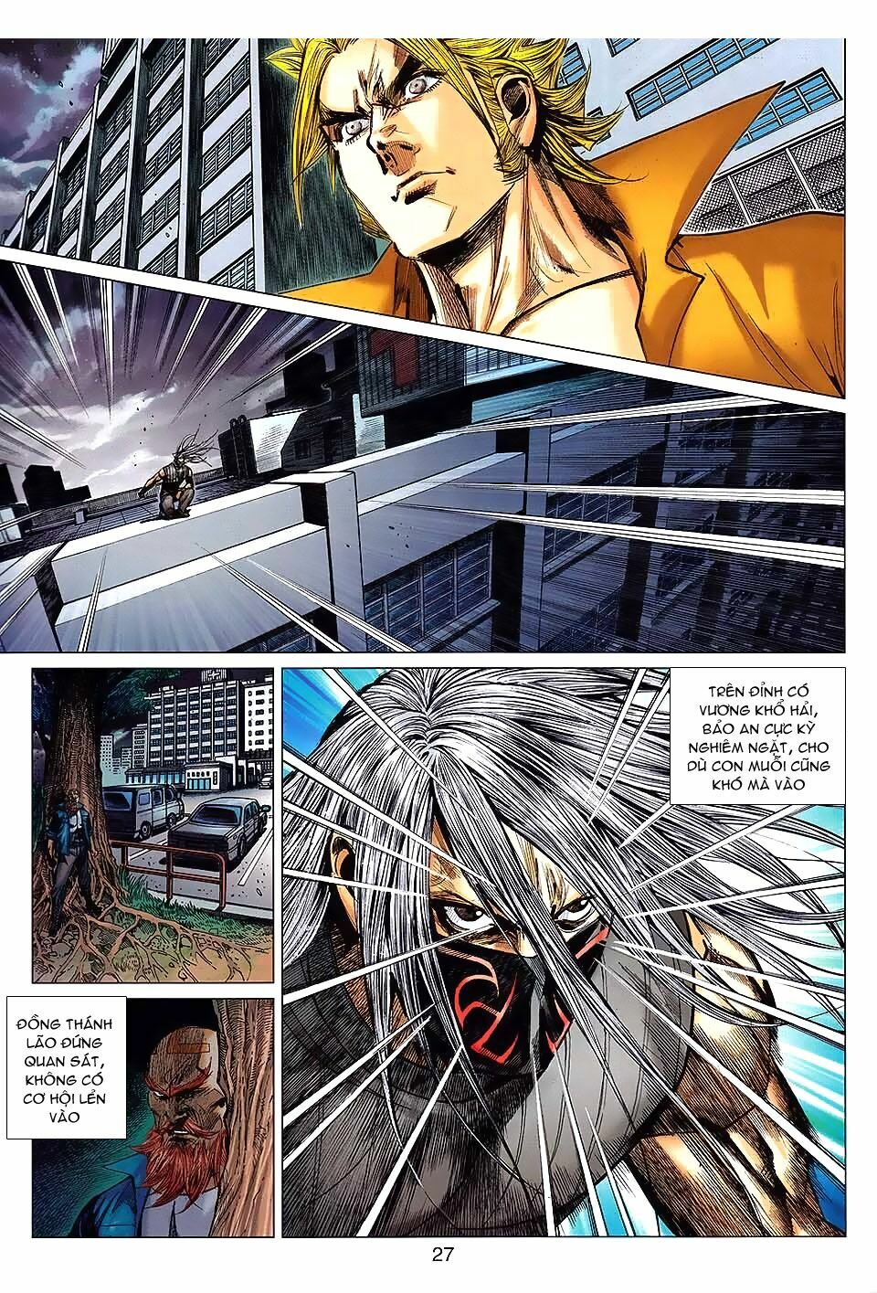 thạch hắc long truyện chapter 48 24