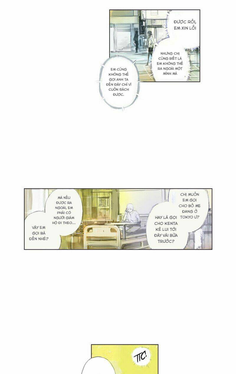 colors of the wind chapter 7 10