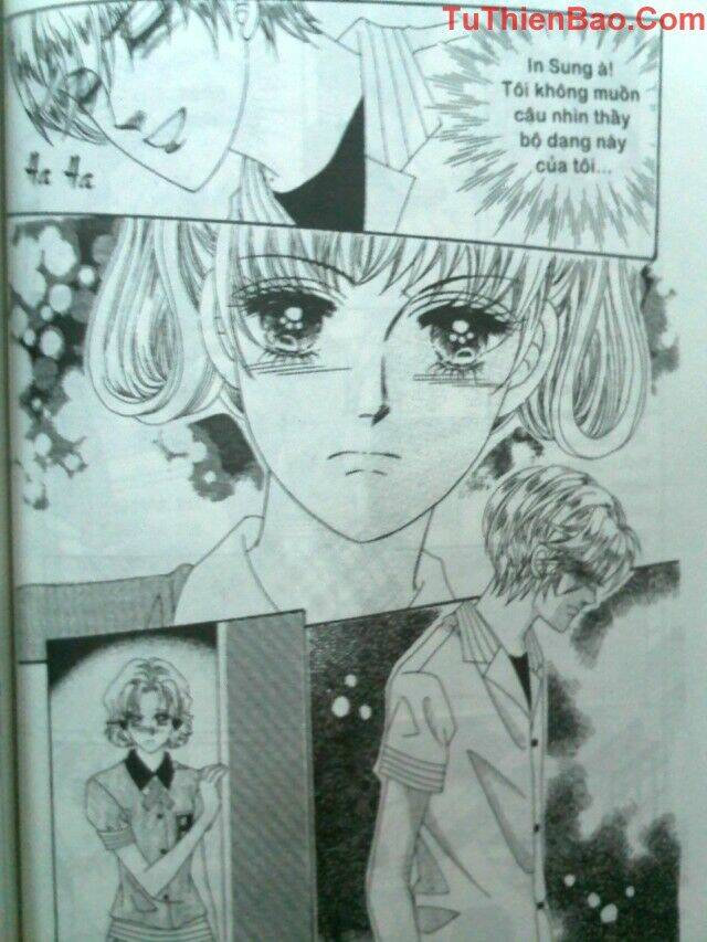 cậu ấy nhỏ hơn 1 tuổi chapter 8 131