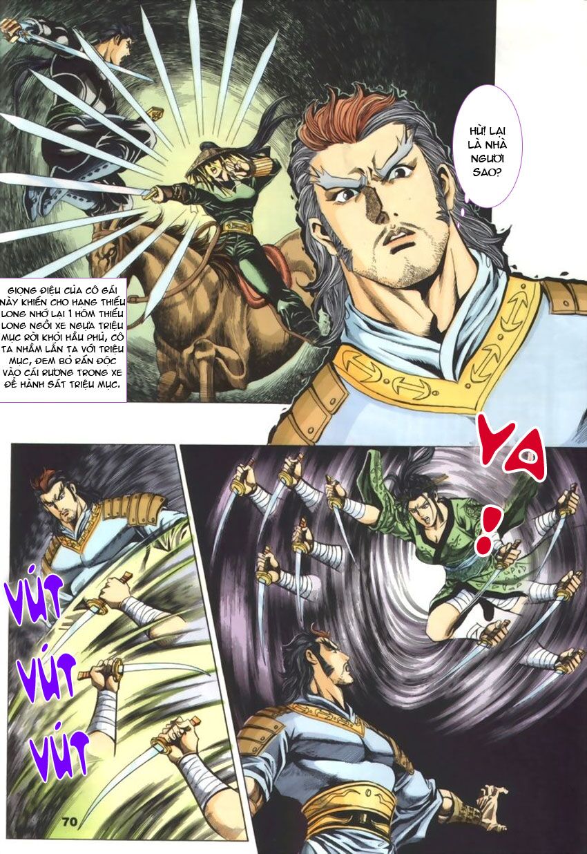 tầm tần ký chapter 45 11