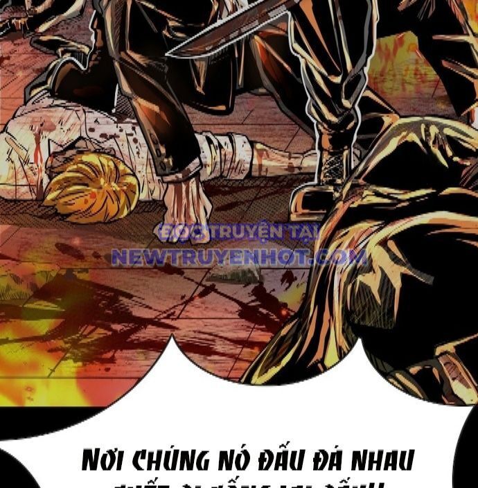 shark - cá mập chapter 347 31