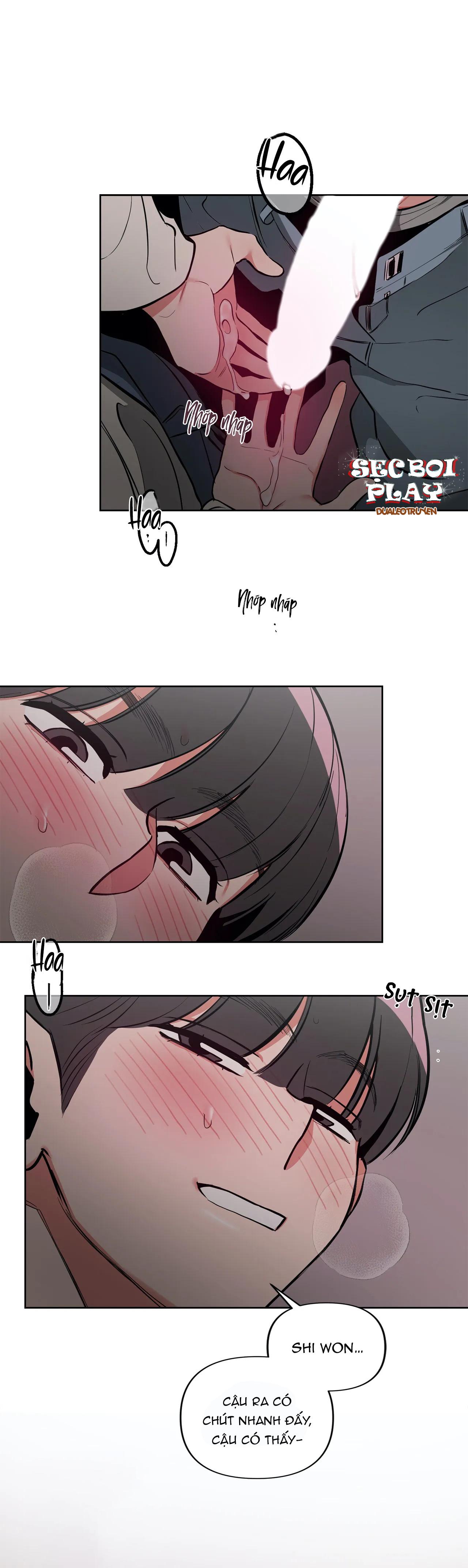 đối tác cơ thể hoàn hảo chapter 9 17