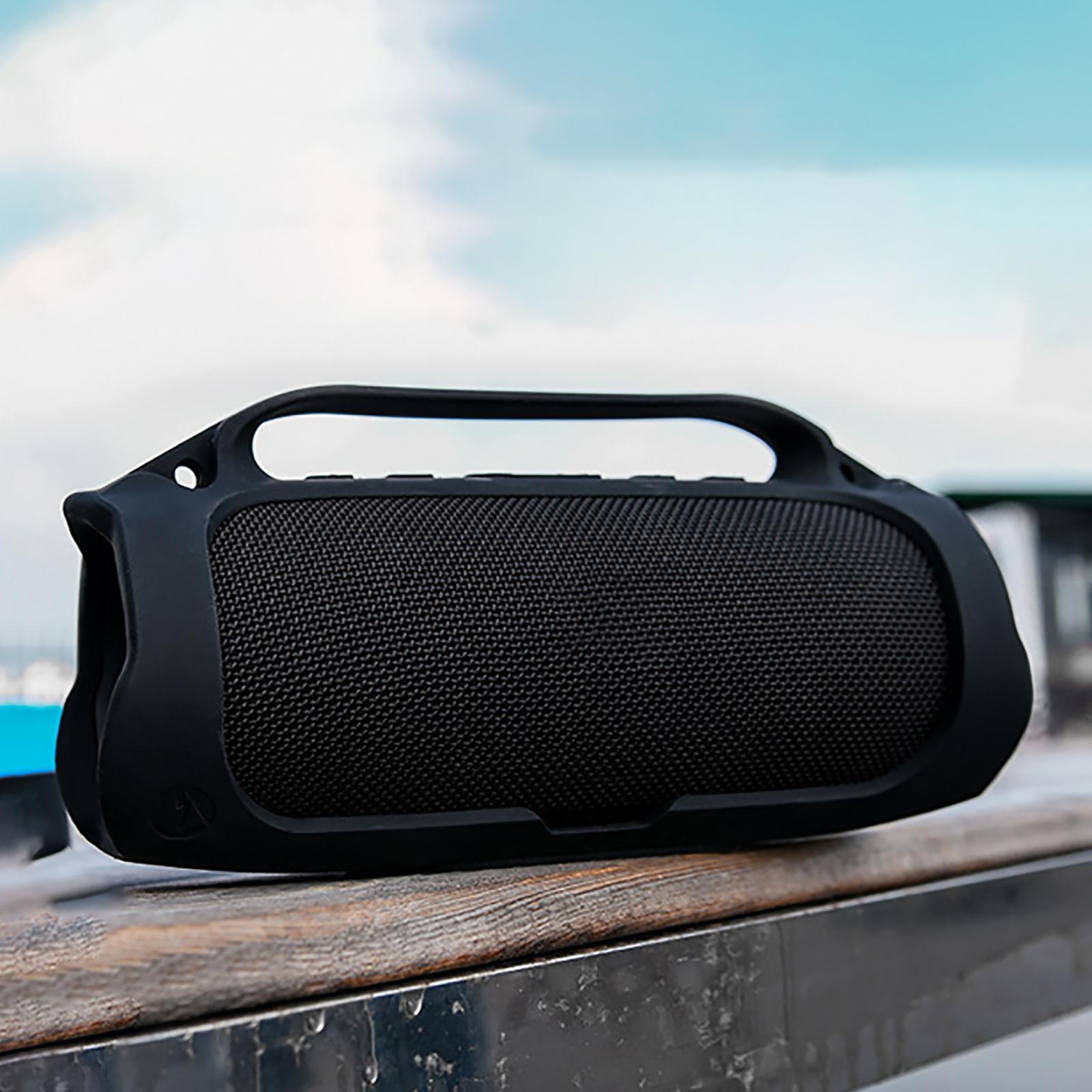 Silicone Case Cover for JBL Charge3 Speaker Speaker Accessories