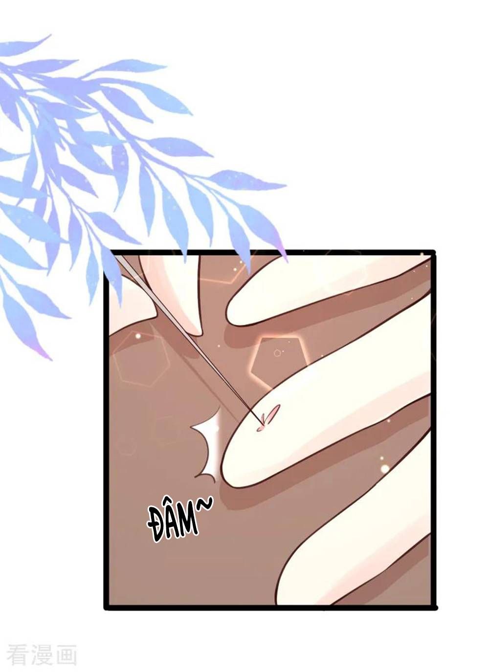 Boss Của Tôi Là Đại Thần chapter 113 - Trang 25