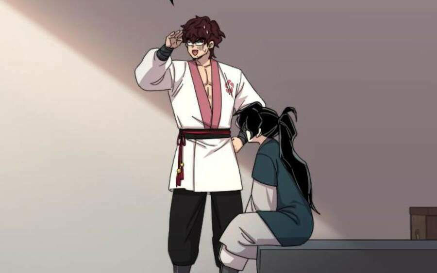 Hoa Sơn Tái Xuất chapter 40.5 30