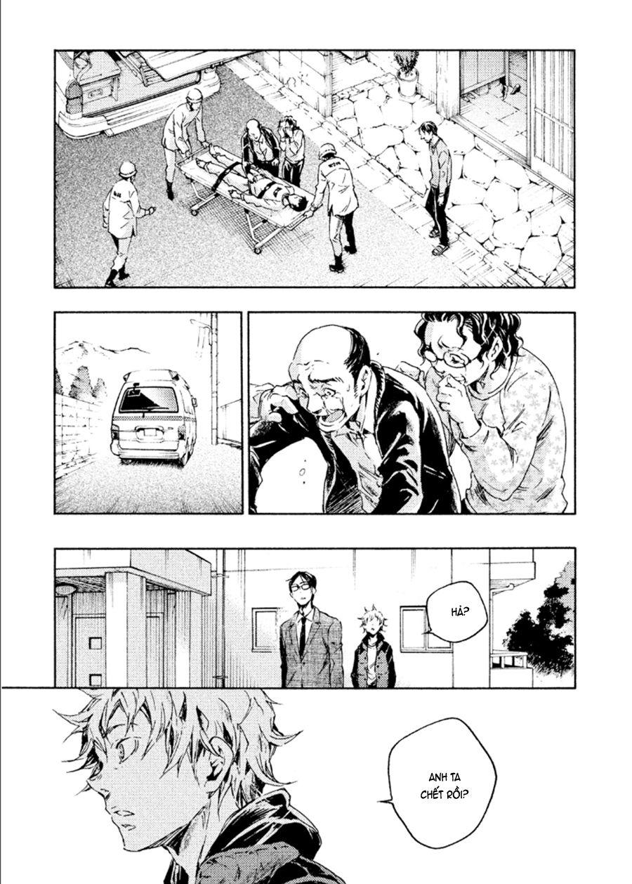 livingstone chapter 12 31