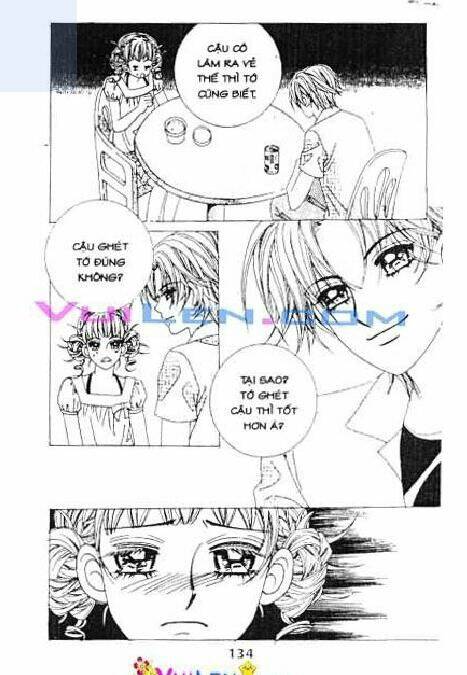 ánh nắng chói chang chapter 10 132