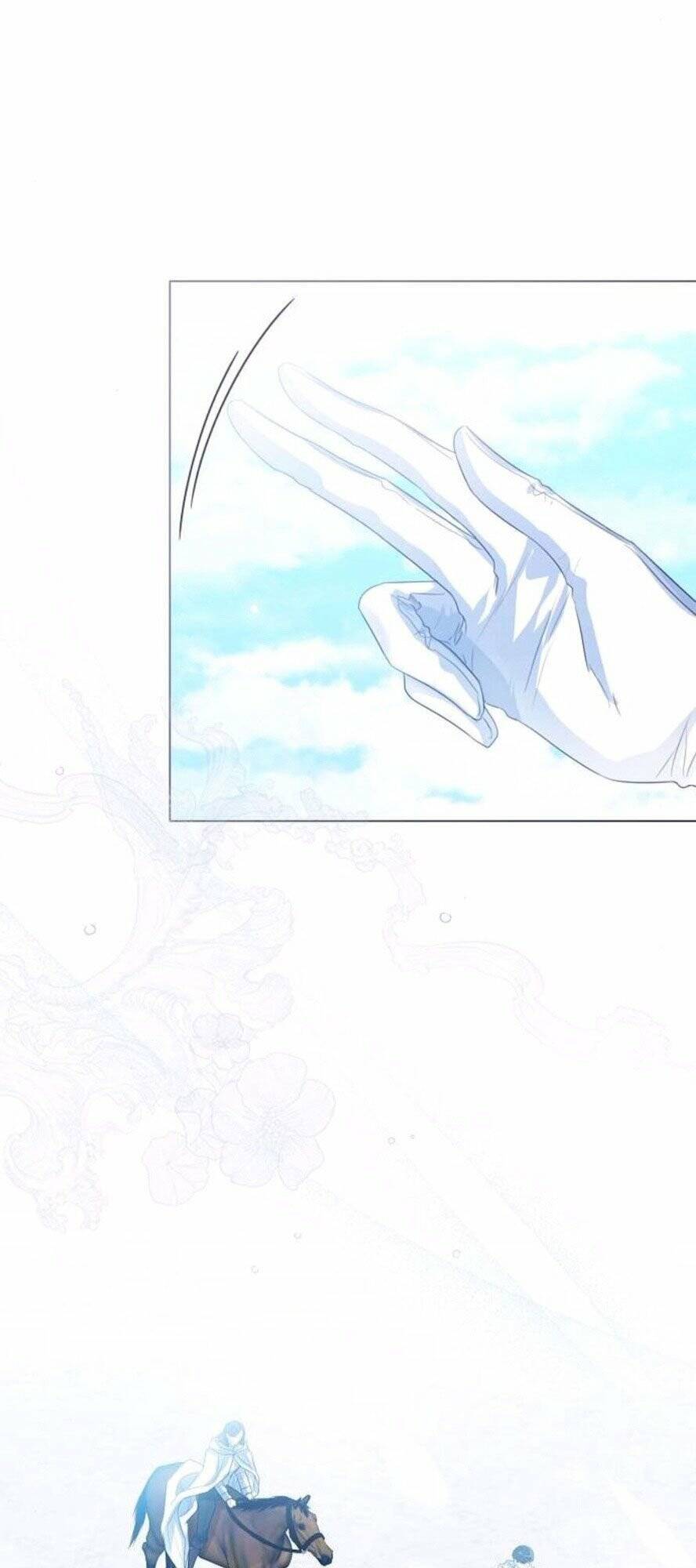 tôi sẽ từ bỏ vị trí hoàng hậu chapter 42 78