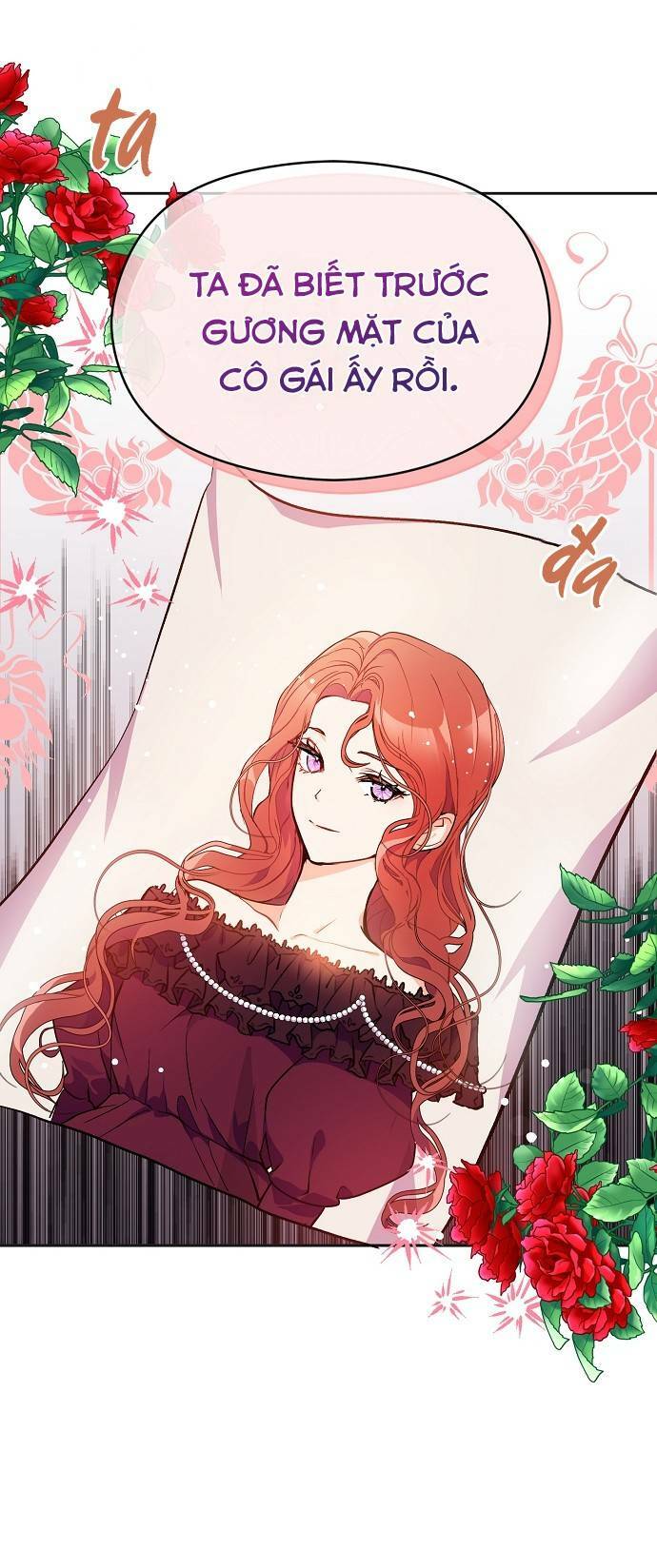 tôi không cố ý quyến rũ nam chính đâu! chapter 30 7