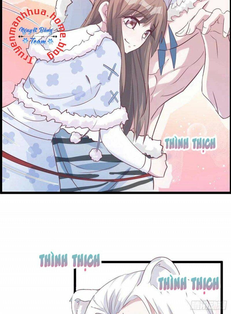 [16+] thảnh thơi thú thế chủng chủng điền, sinh sinh tể chapter 280 62