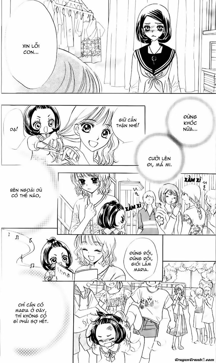 ác quỷ và bản tình ca chapter 66 25