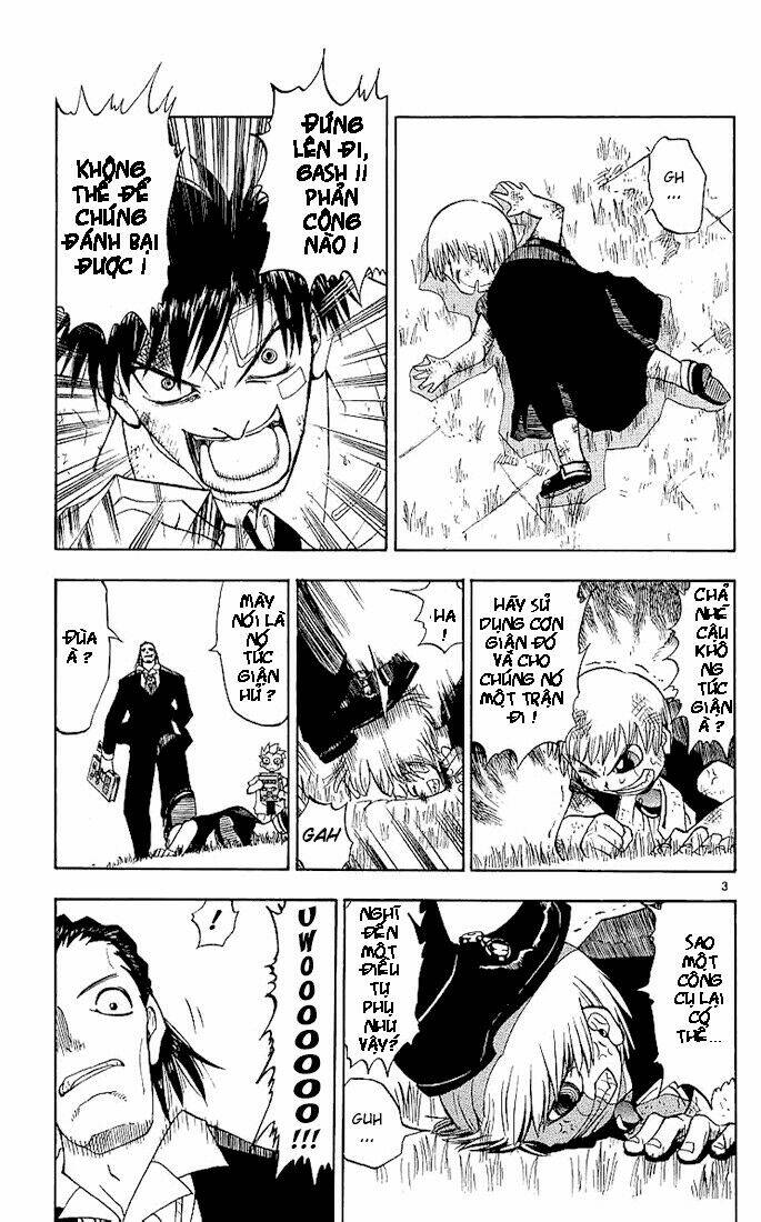 konjiki no gash!! chapter 6 3