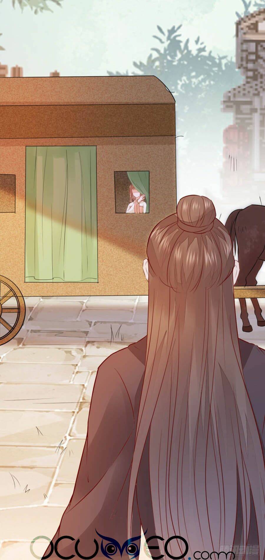 thần y khí nữ: ngự thú cuồng phi của quỷ đế chapter 100 24