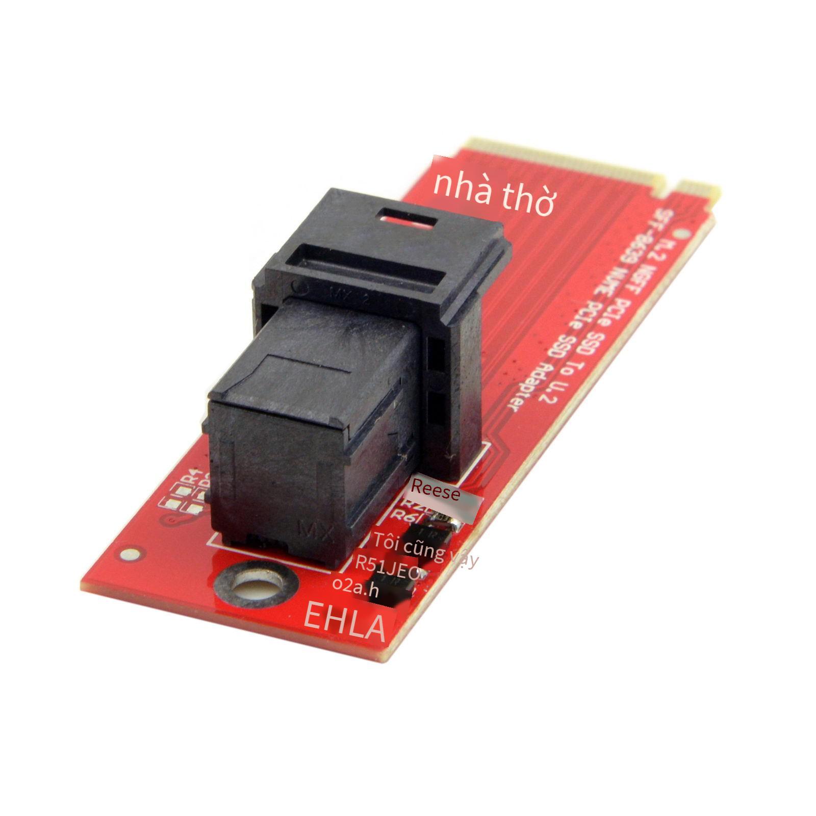 Kiểu mới nhất phù hợp với dữ liệu Intel SFF-8639 U.2 intel 750 pcie nvme SSD SAS