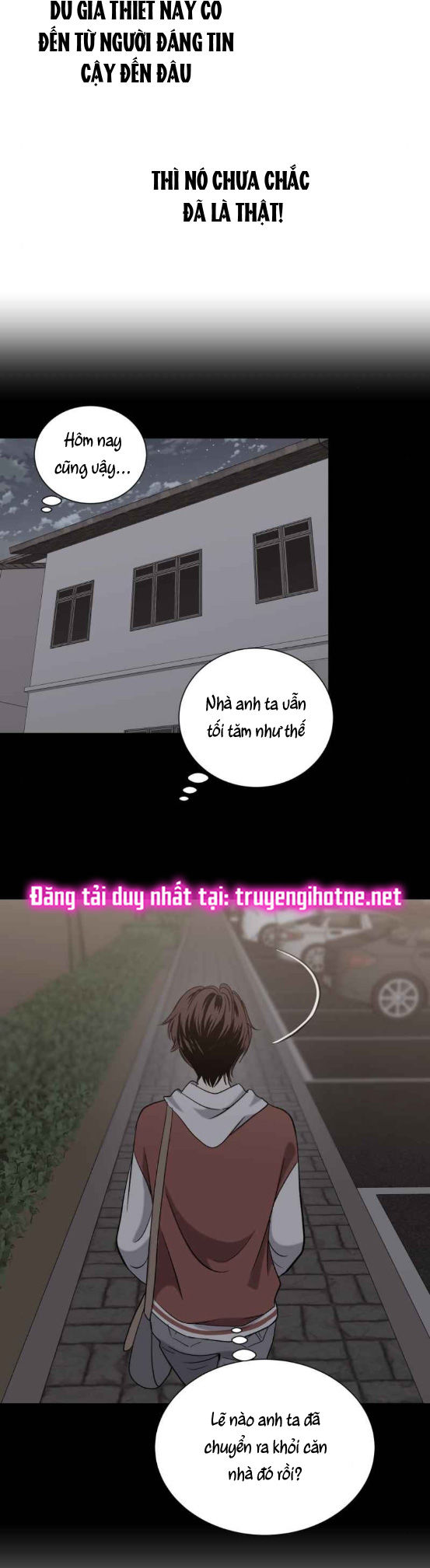 [16+] người đàn ông tầng trên chapter 12.2 23