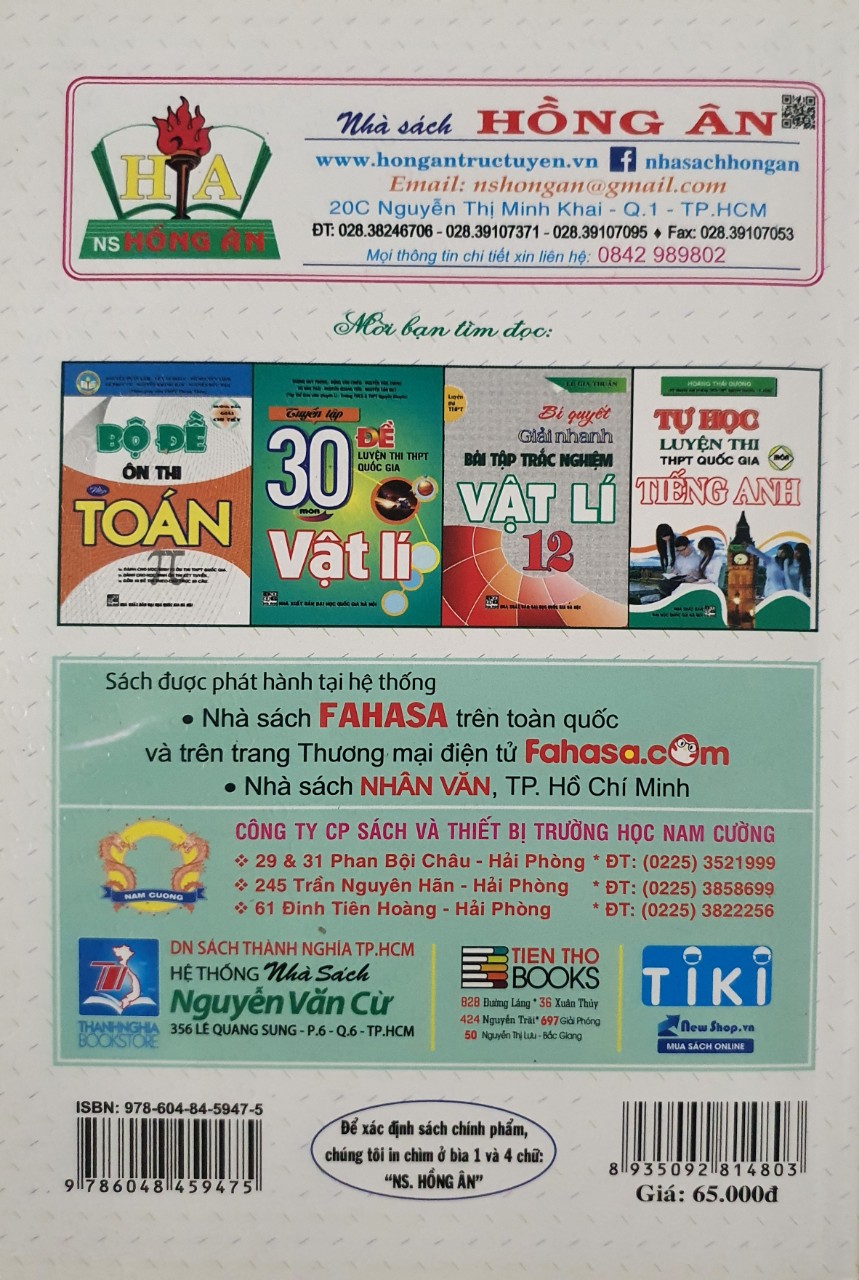 Hướng dẫn học và giải chi tiết bài tập Hóa học 12