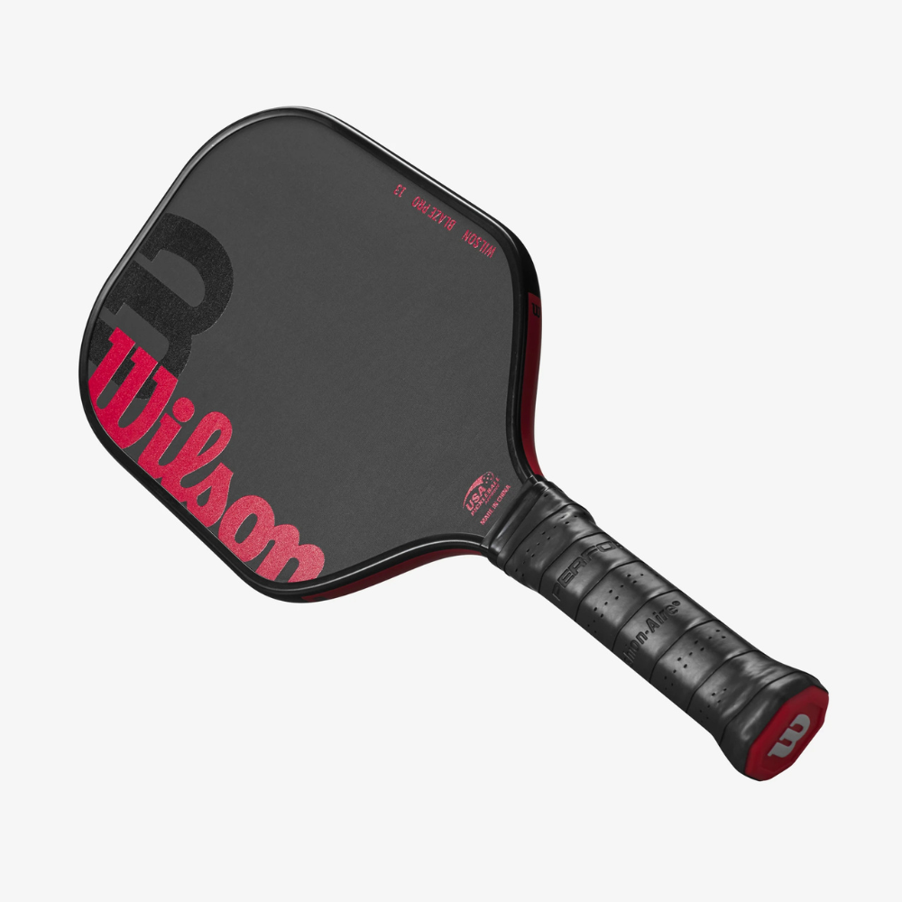 ￼Vợt Pickleball Wilson Blaze Pro 13mm WR159811U2