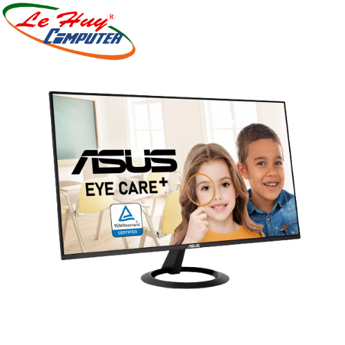 Màn Hình ASUS VZ24EHF (23.8 inch/IPS/FHD/1ms/100Hz) Hàng Chính Hãng