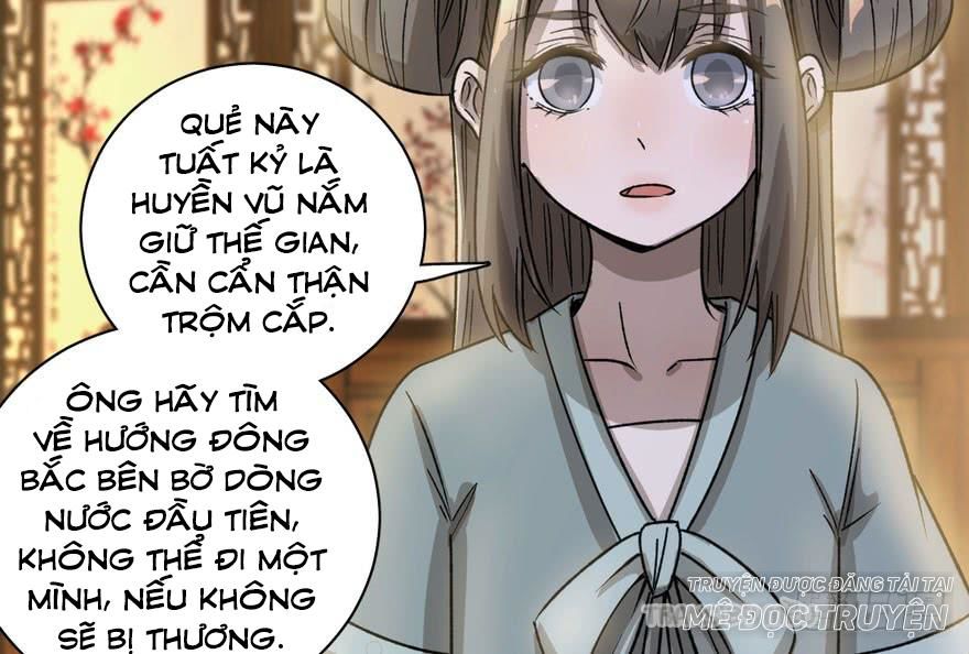 quẻ phi thiên hạ chapter 12 41