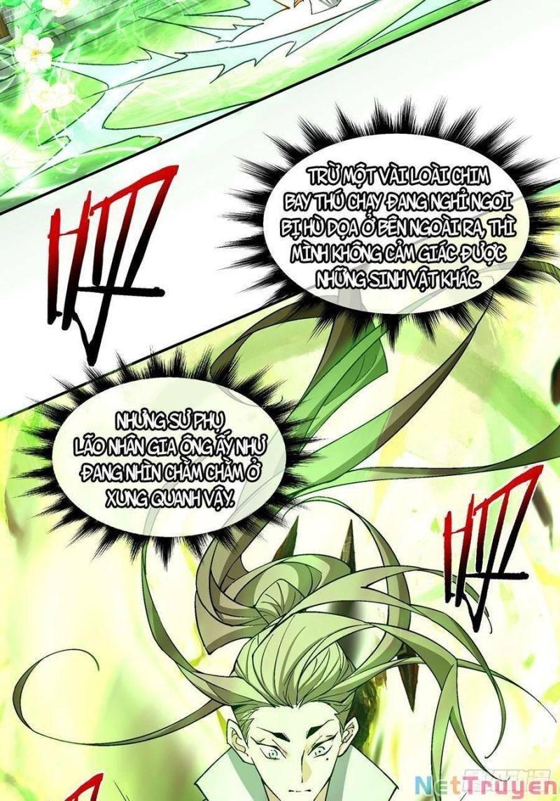 đồ đệ của ta đều là trùm phản diện chapter 21 37