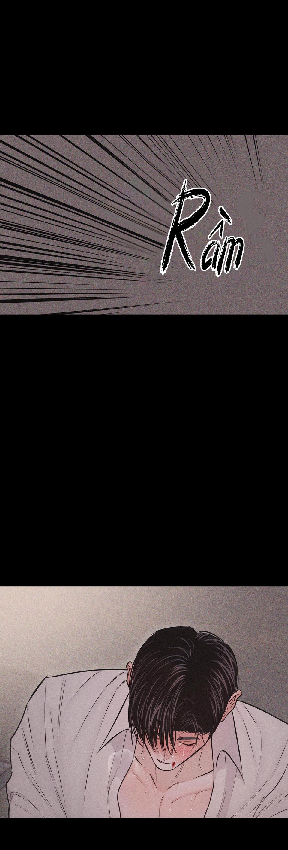 hình thái tình tan chapter 27 60