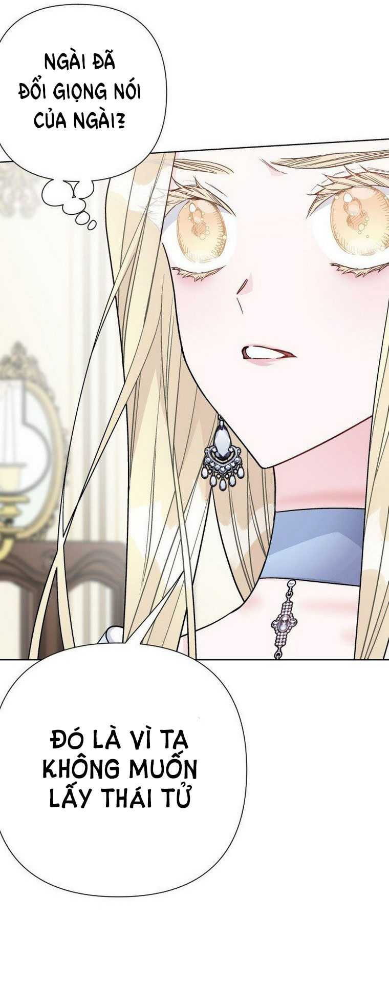 cách hiệp sĩ sống như một tiểu thư chapter 78 24