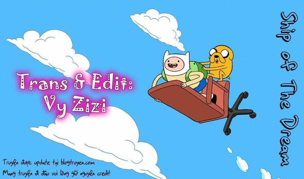 hazuki kanon wa amakunai. chapter 4 1