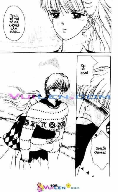 cô nàng đẹp trai chapter 4 106