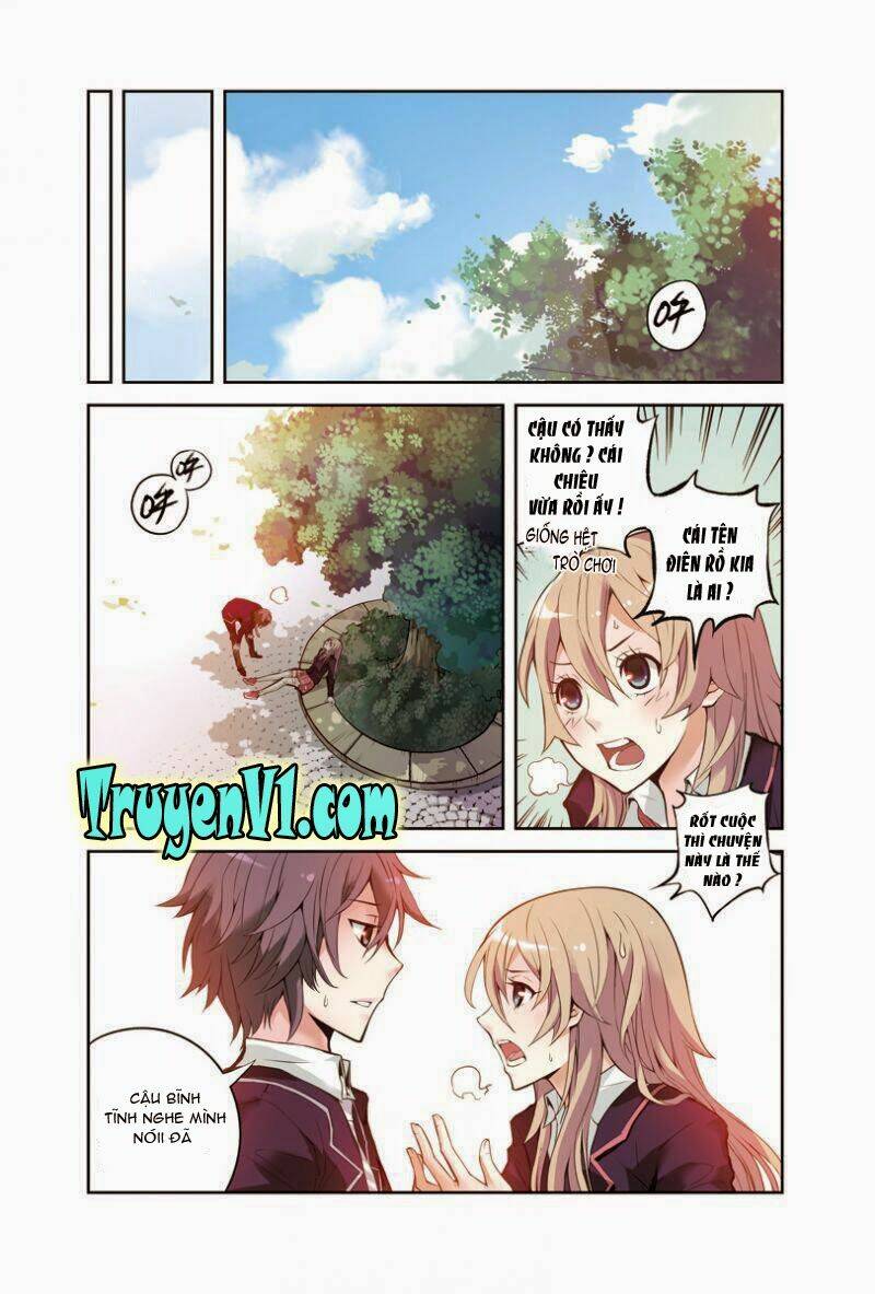 zero poiunt chapter 3 12