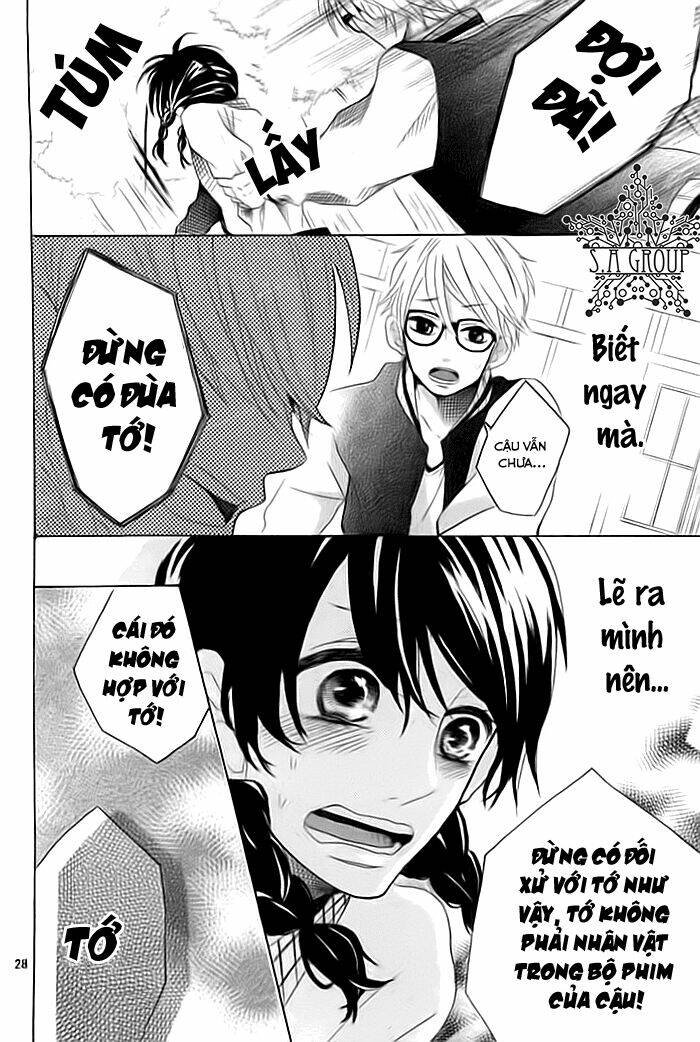 sumire - reborn.com chapter 0 31