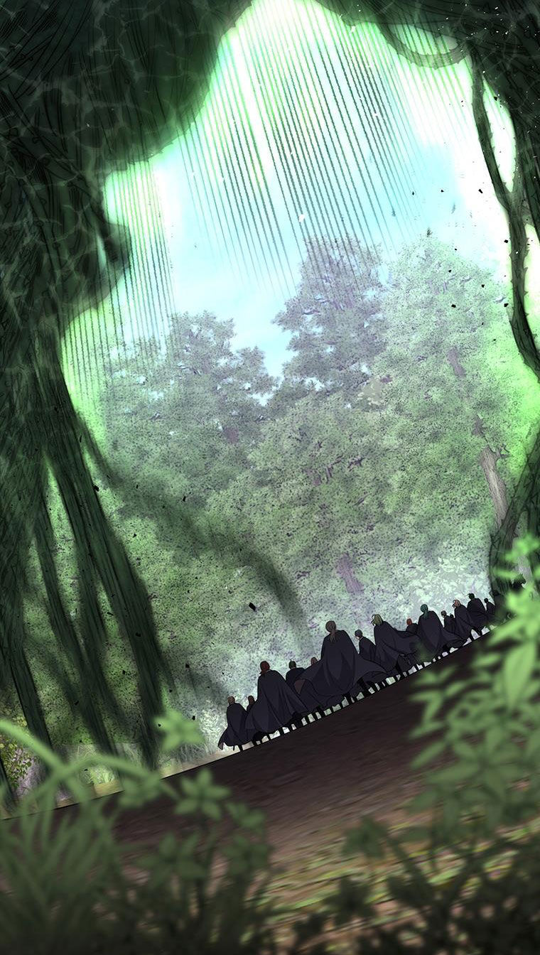 năm môn đệ của charlotte chapter 139.1 11