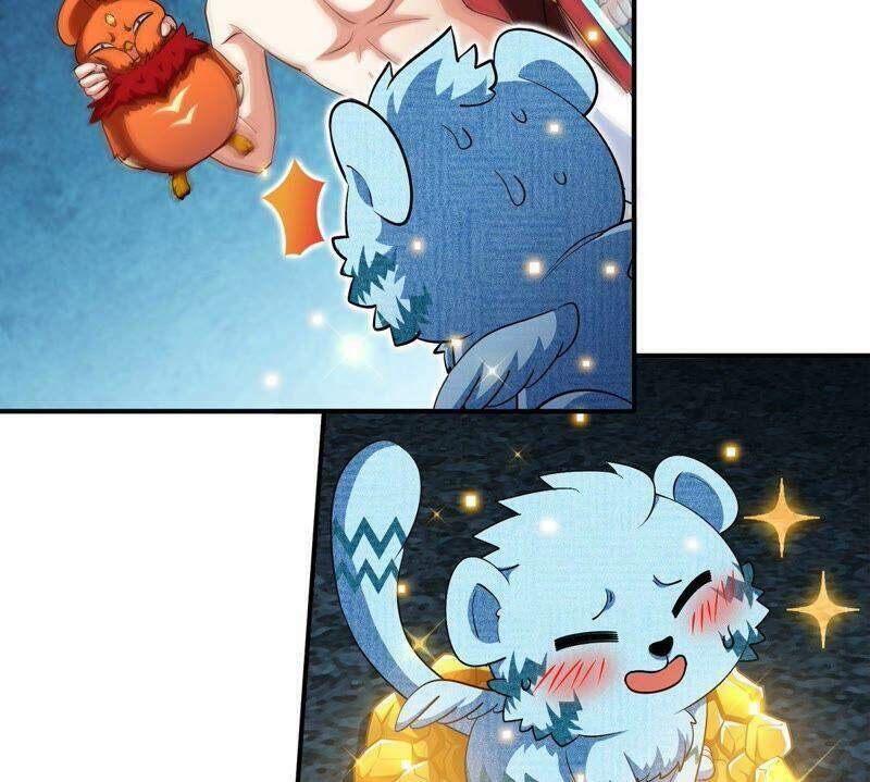 bản kiếm tiên tuyệt không làm nô chapter 29 19