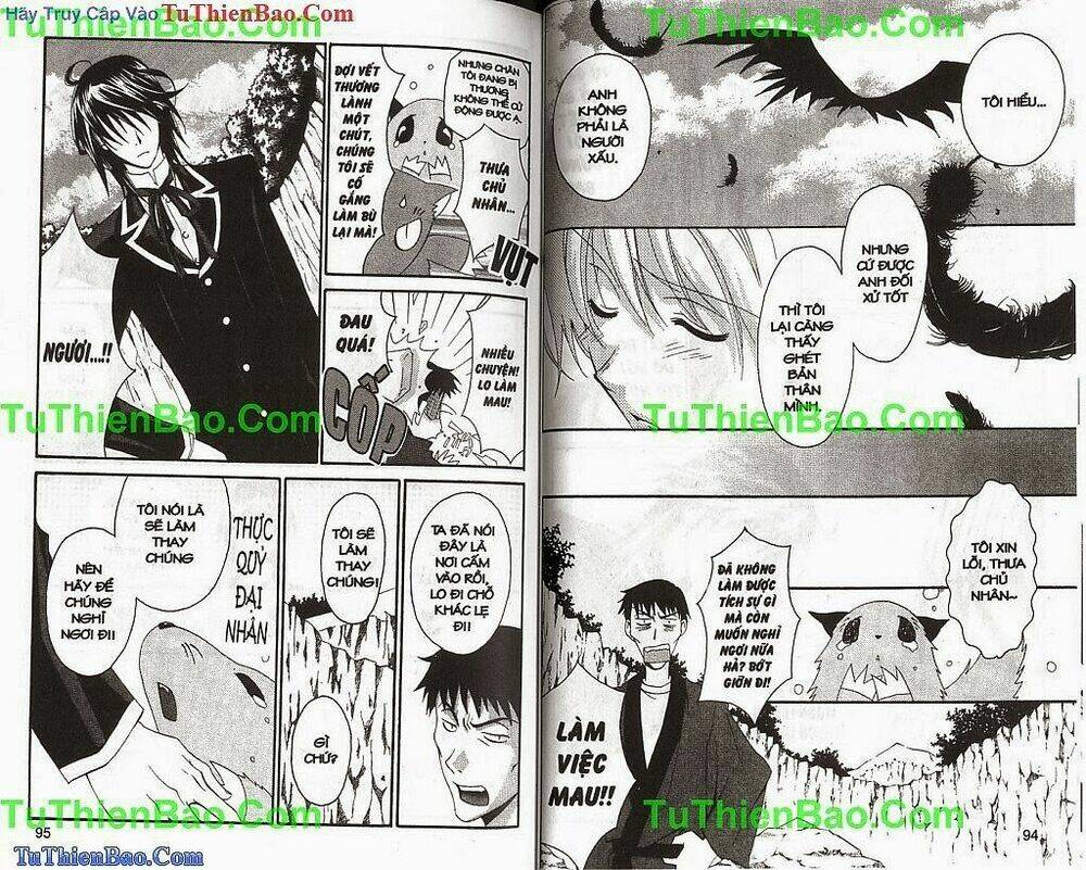 truyền thuyết thiên cẩu chapter 7 48