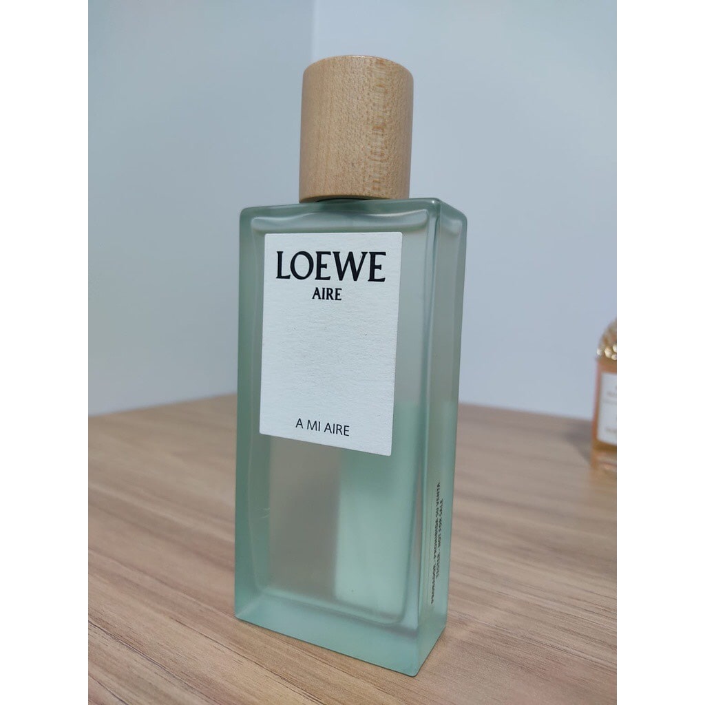 Nước Hoa Nữ Loewe A Mi Aire 100ml