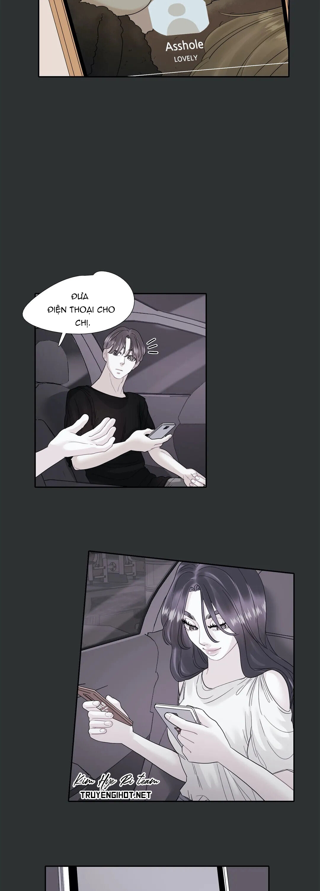 lên đỉnh chapter 12 3