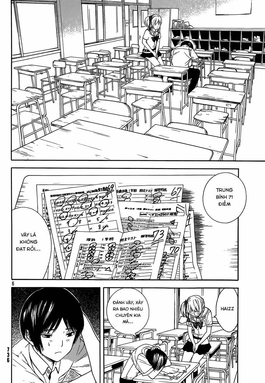 sakurasaku syndrome chapter 12 7