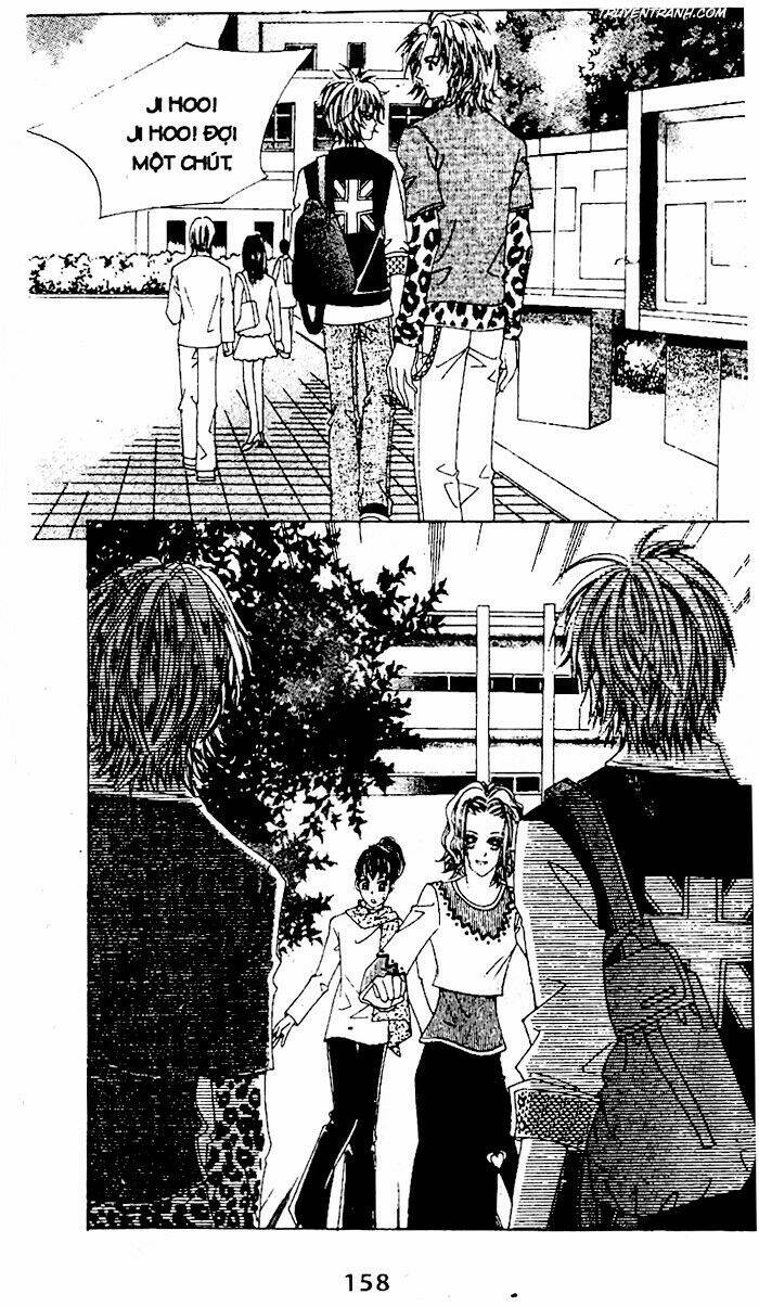 nhà trọ hoàn hảo chapter 90 18