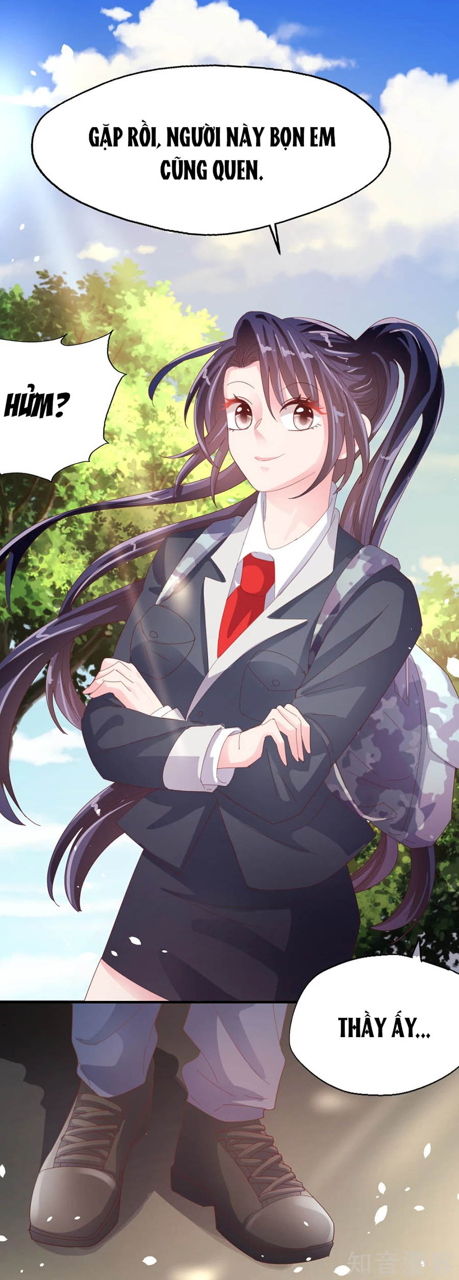 sau này vẫn cứ thích anh chapter 93 15