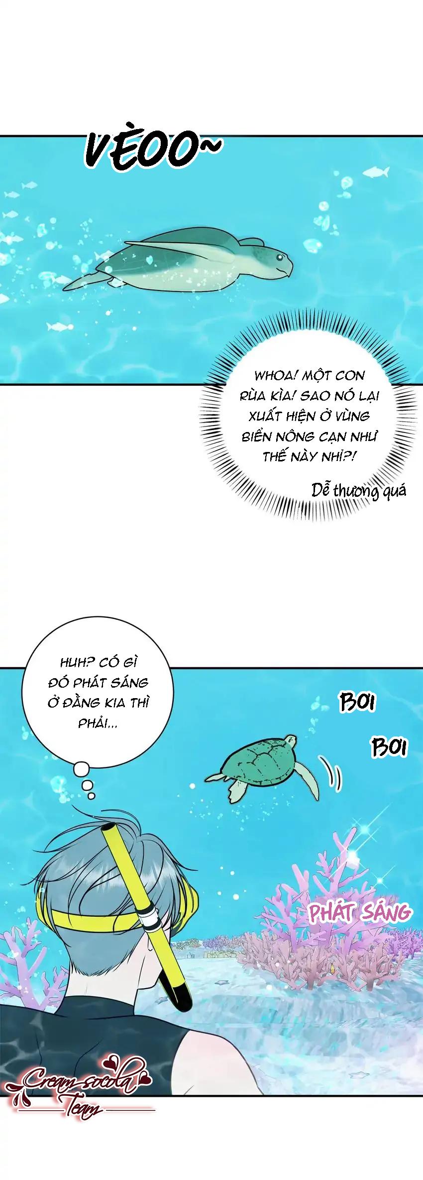 hạnh phúc trọn vẹn chapter 40 16