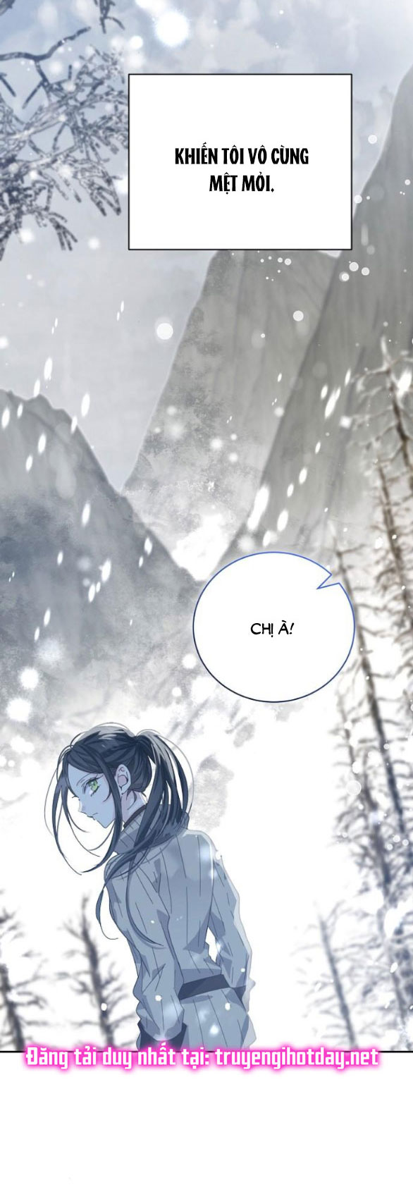 chiếm hữu trái tim bạo chúa chapter 16.2 28