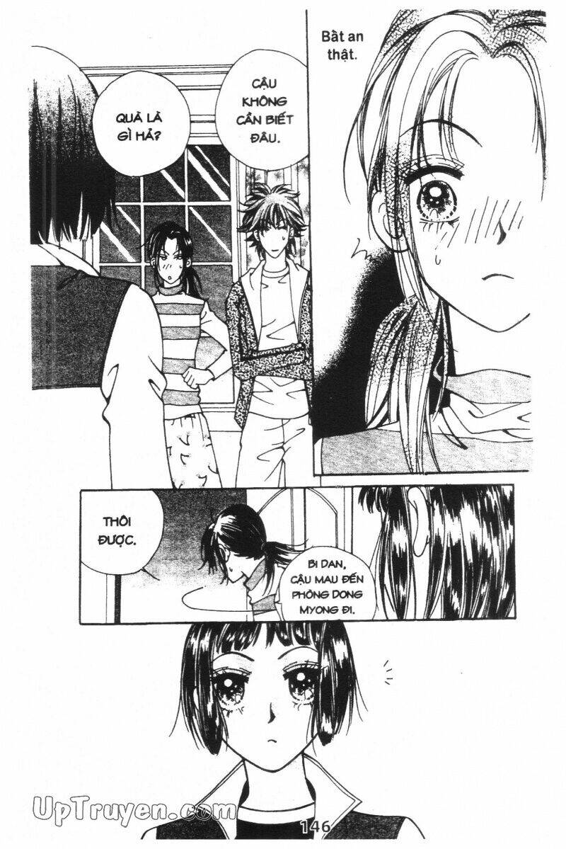 cô nàng ngổ ngáo chapter 2 146